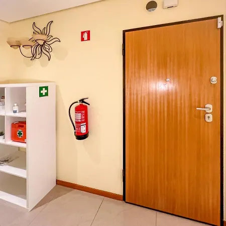 Apartment - De Furadouro - Rico's Homes