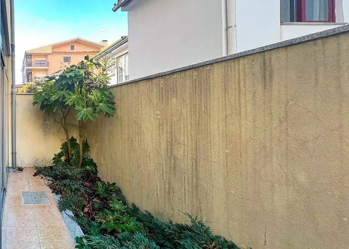 Apartment - De Furadouro - Rico's Homes Ovar