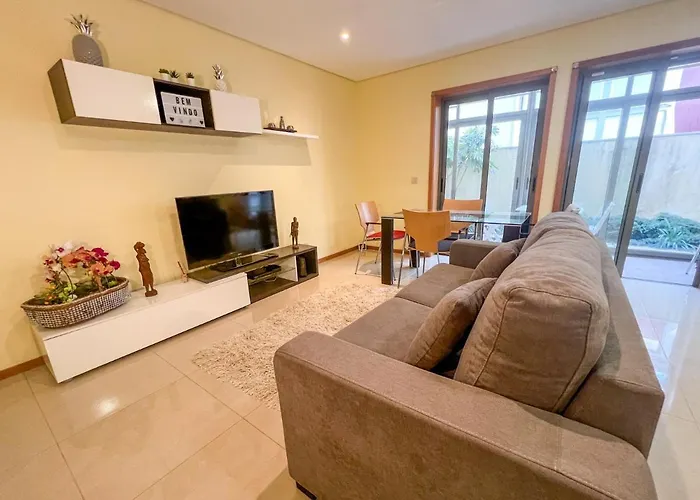 - De Furadouro - Rico's Homes Ovar