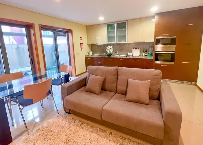 - De Furadouro - Rico's Homes * Ovar