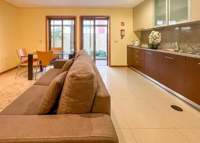 - De Furadouro - Rico's Homes * Ovar