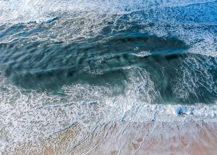 - De Furadouro - Rico's Homes Apartment