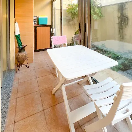 - De Furadouro - Rico's Homes Апартаменты Овар