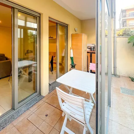 - De Furadouro - Rico's Homes Апартаменты Овар