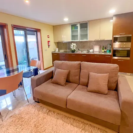 - De Furadouro - Rico's Homes * Овар