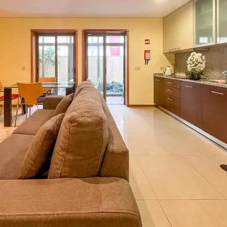 - De Furadouro - Rico's Homes * Овар