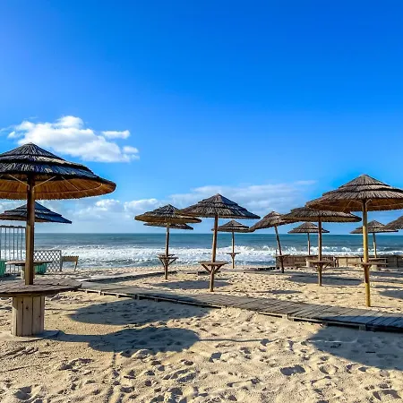 - De Furadouro - Rico's Homes Апартаменты *