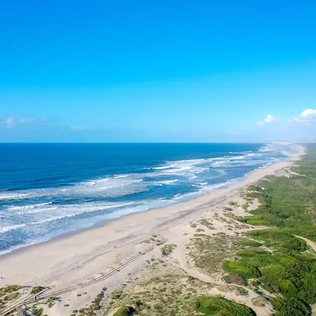 - De Furadouro - Rico's Homes Апартаменты *