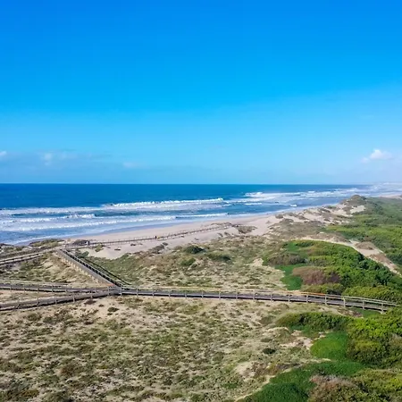 Апартаменты - De Furadouro - Rico's Homes