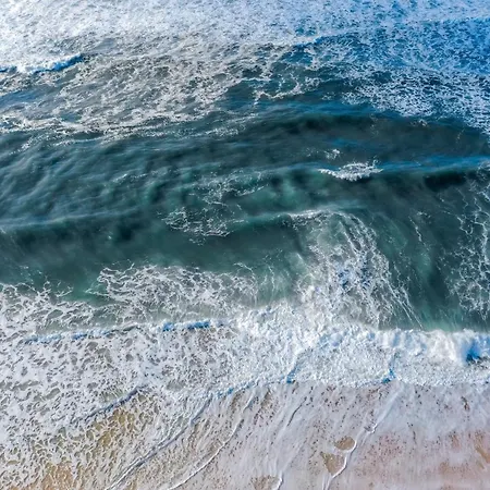 - De Furadouro - Rico's Homes Апартаменты