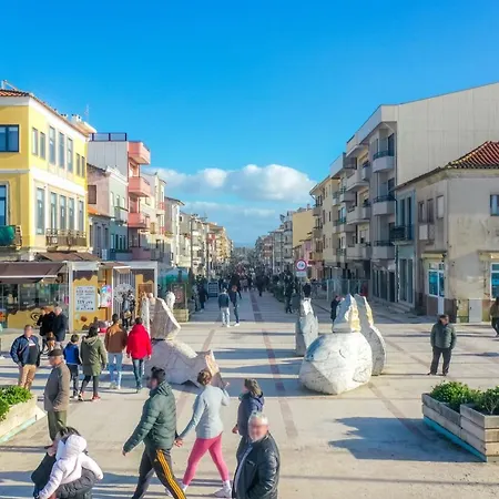 Апартаменты - De Furadouro - Rico's Homes Овар