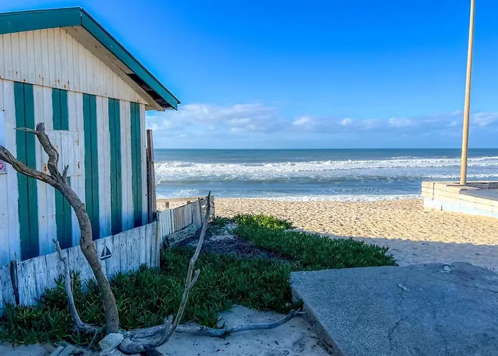 Lejlighed - De Furadouro - Rico's Homes Ovar