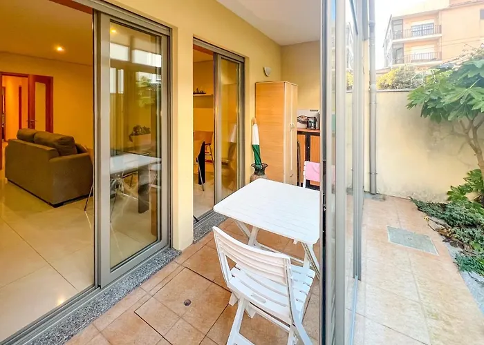 - De Furadouro - Rico's Homes Lejlighed Ovar