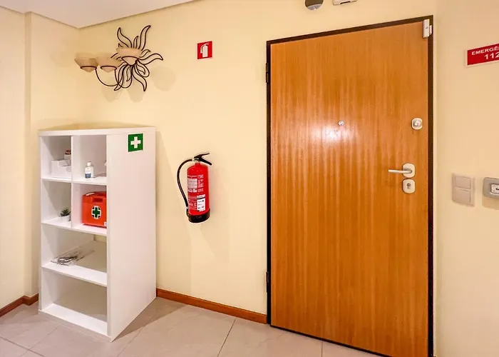 Lejlighed - De Furadouro - Rico's Homes