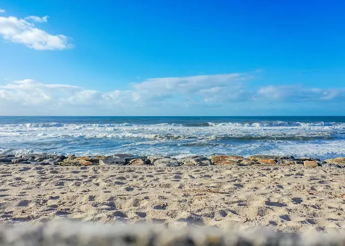 Lejlighed - De Furadouro - Rico's Homes *