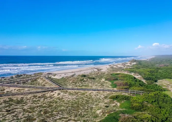 Lejlighed - De Furadouro - Rico's Homes