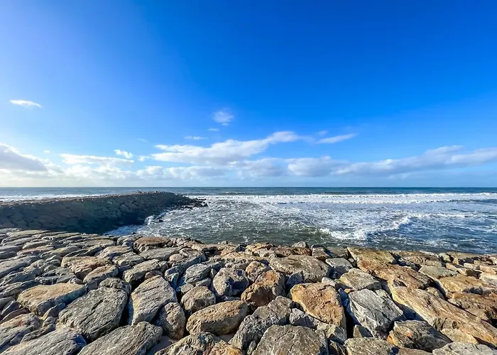 - De Furadouro - Rico's Homes Lejlighed Ovar